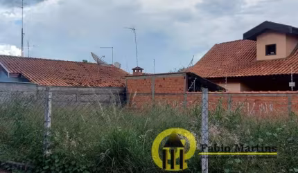 Terreno para venda,  Jardim Nossa Senhora De Fatima, Nova Odessa - TE1543