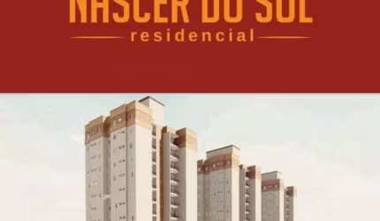 Apartamento para venda, 2 quarto(s),  Praia Azul, Americana - AP1563