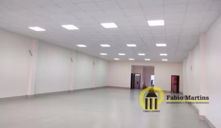 Sala comercial para venda e aluguel,  Bairro Nova Americana, Americana - SA1579