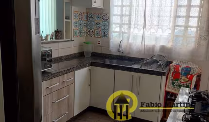 Casa para venda, 2 quarto(s),  Residencial Santa Luiza Ii, Nova Odessa - CA1598