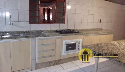 Casa para venda 3 quarto(s) jardim das palmeiras i nova odessa - CA1264