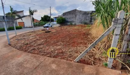 Terreno para venda,  Jardim Monte Das Oliveiras, Nova Odessa - TE1613