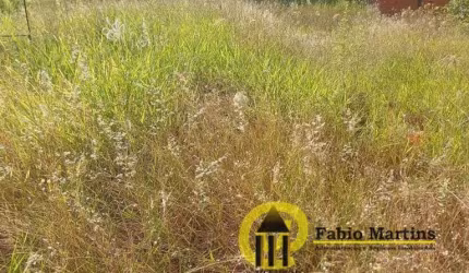 Terreno para venda,  Jardim Maria Helena, Nova Odessa - TE1644