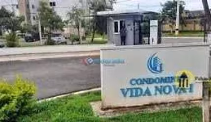 Apartamento para venda, 2 quarto(s),  Vida Nova II, Americana - AP1901