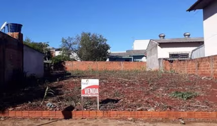 Terreno com 432m² no Botafogo