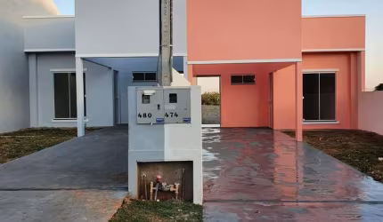 Casa - São Francisco