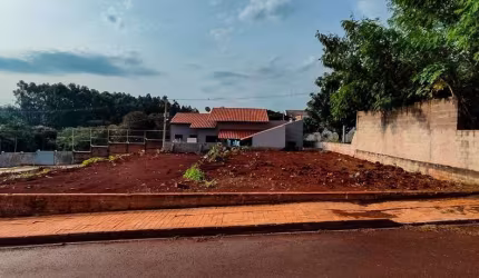 Terreno 300 metros² em condomínio fechado com ótima localização