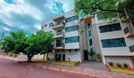 Apartamento com Súite no Centro
