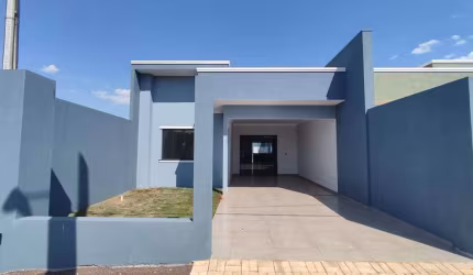 Casa no Bela Vista II