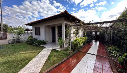 Casa no Espigão