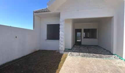 Casa - Boa Vista