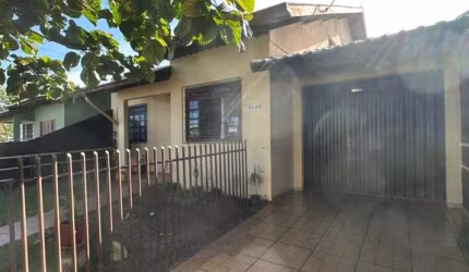 SOBRADO - Vila Gaúcha