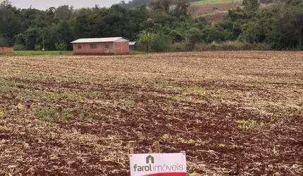 Propriedade a venda, Linha 10 de Maio-Toledo, a 20km de Marechal Cândido Rondon