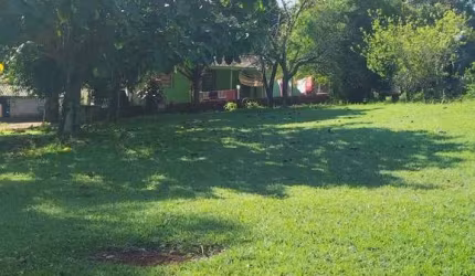 4 alqueires em Bela Vista - Marechal Cândido Rondon