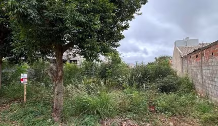 Terreno - Boa Vista
