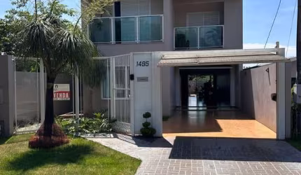 Casa - Centro