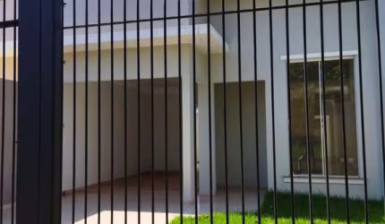 Casa - Bem Te Vi
