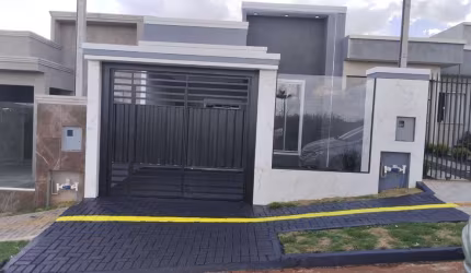 Casa no Bairro Cataratas