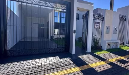 CASA - Cataratas II