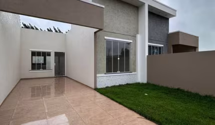Casa no Lot. Porto Seguro-Boa Vista
