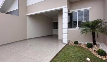 Casa No lot. Baio - Vila Gaúcha com 1 suíte mais 1quarto