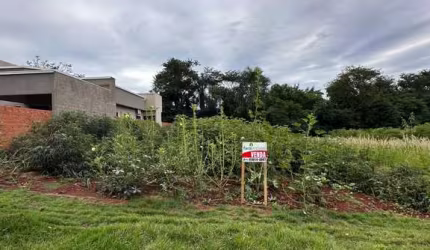 Terreno no Loteamento Fukita - Vila Gaúcha