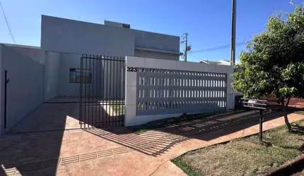 Casa - Botafogo