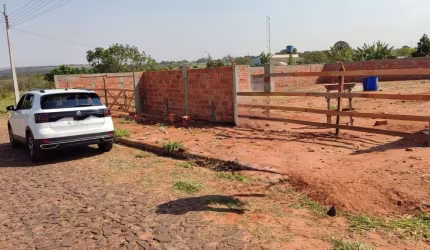 Terreno - Salto del Guairá