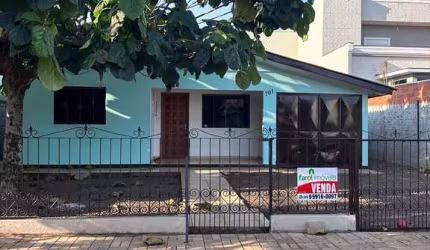 Casa em Nova Santa Rosa