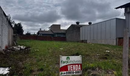 Terreno 432 metros quadrados  - Higienópolis
