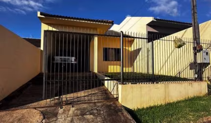 Casa - Recanto Feliz
