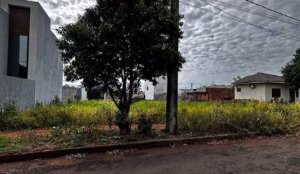Terreno - Vila Gaúcha