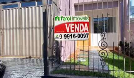 Casa - Boa Vista