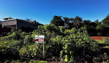 Terreno - Vila Gaúcha