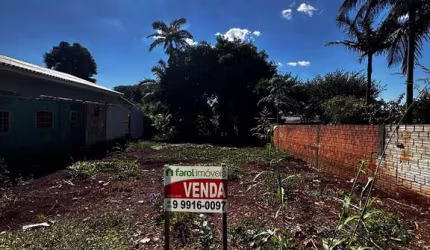 Terreno - Centro