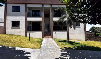 Apartamento - Ana Paula