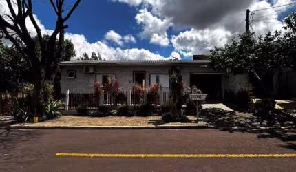 Casa - Ana Paula