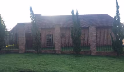 Casa - Espigão
