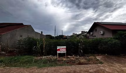 Terreno - Boa Vista