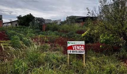 Terreno - Boa Vista