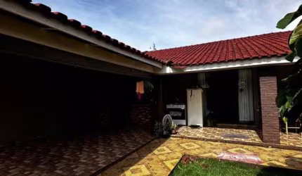 Casa - Boa Vista