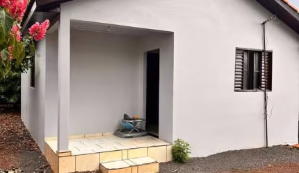 Casa Boa Vista