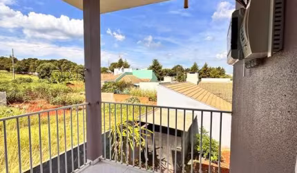 Casa venda na Vila Gaucha com energia solar