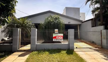 Casa - Marechal