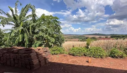 Chácara Linha Ajuricaba