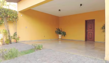 Casa com 3 quartos à venda no Jardim Paraíba, Aparecida , 516 m2 por R$ 2.500.000