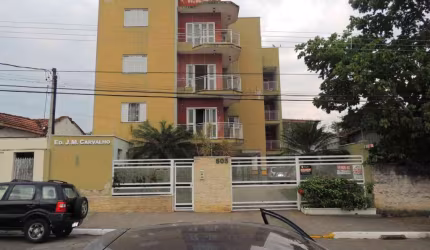Apartamento com 2 quartos à venda no Pedregulho, Guaratinguetá , 70 m2 por R$ 300.000