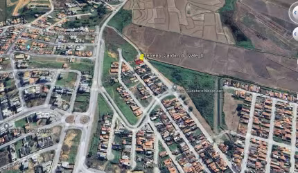 Terreno à venda no Jardim do Vale II, Guaratinguetá  por R$ 100.000