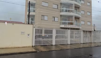 Apartamento com 3 quartos para alugar no Beira Rio I, Guaratinguetá , 88 m2 por R$ 1.800