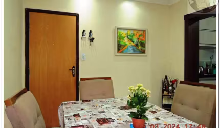 Apartamento com 2 quartos à venda no Parque das Árvores, Guaratinguetá , 90 m2 por R$ 350.000